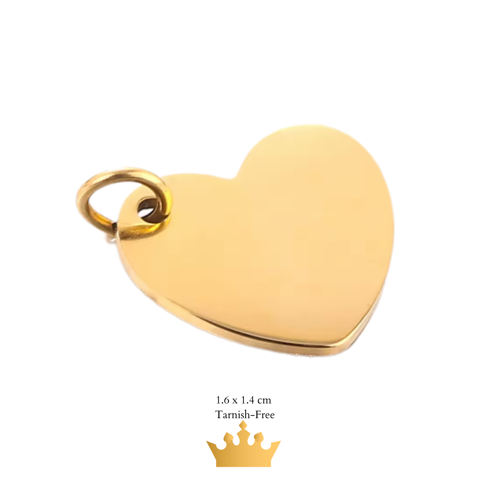 Charm Necklace